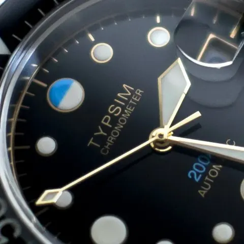 Chronometer Certification