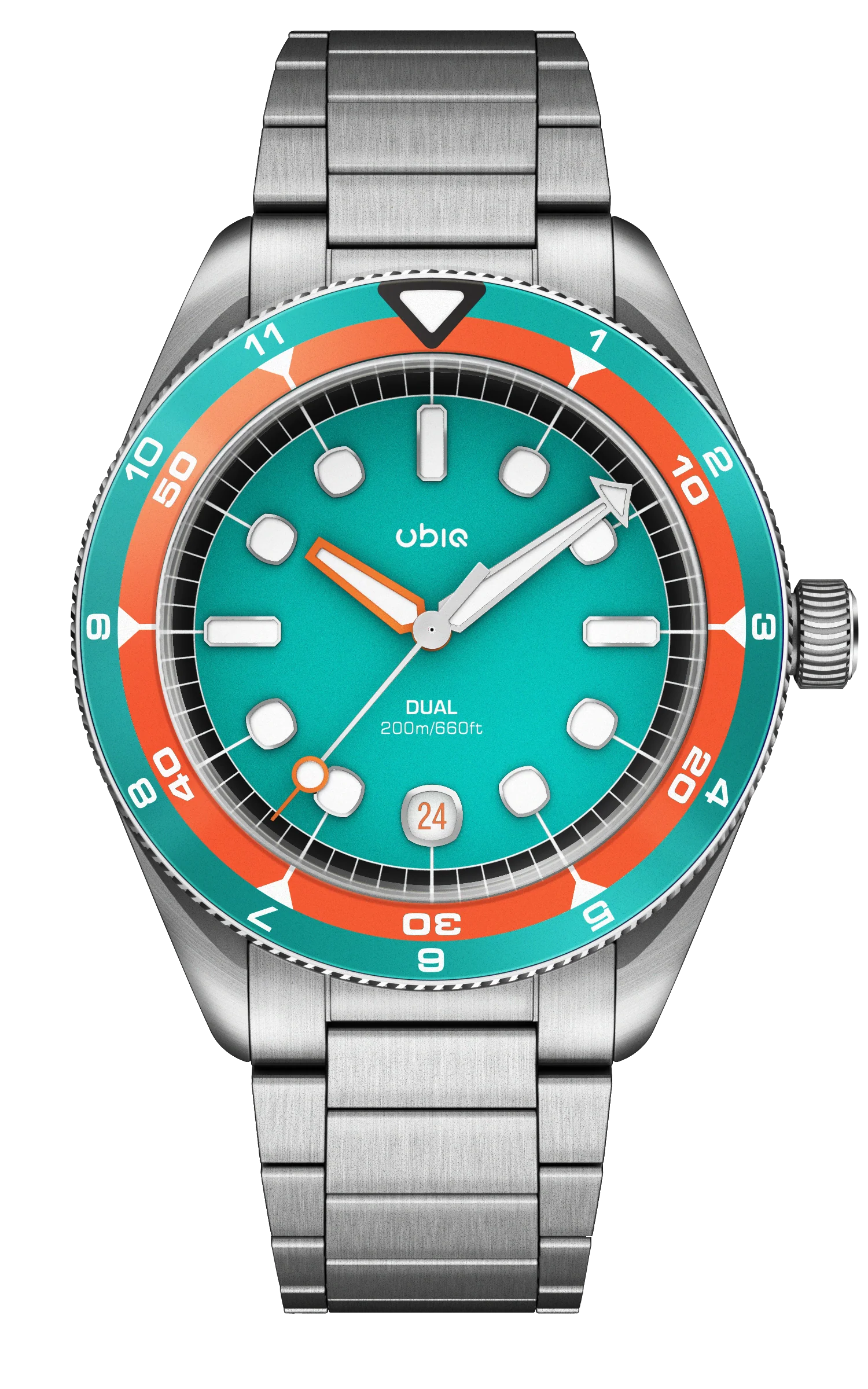 DUAL SERIES 01