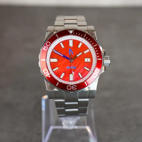 300mD Red