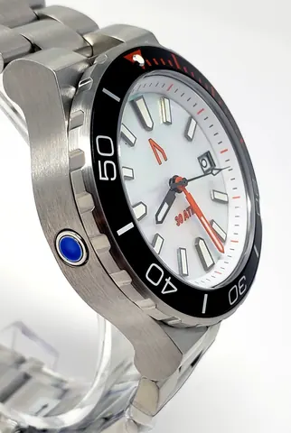 Dive Watches