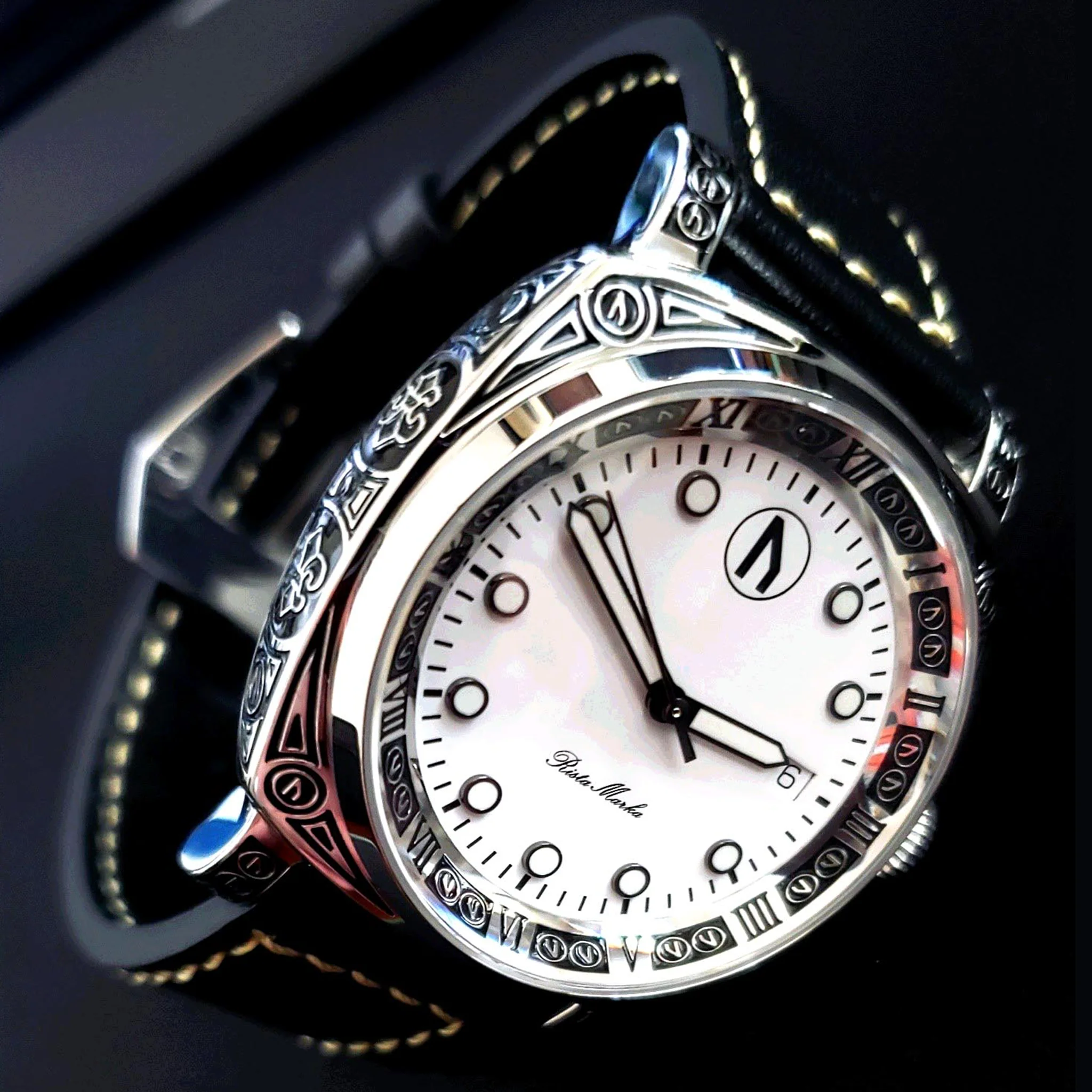 Engraved Watches thumbnail 2