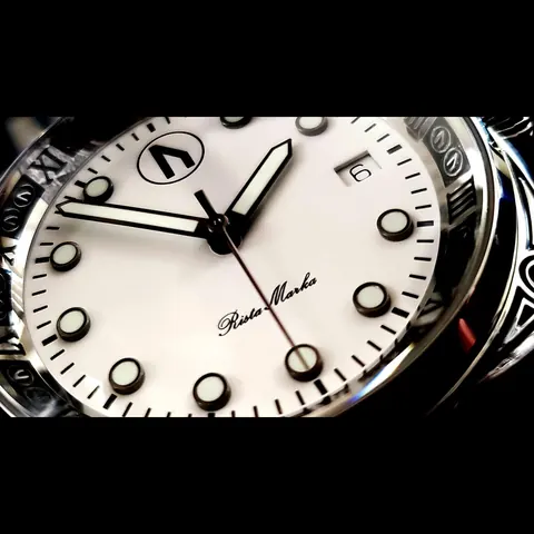 Engraved Watches