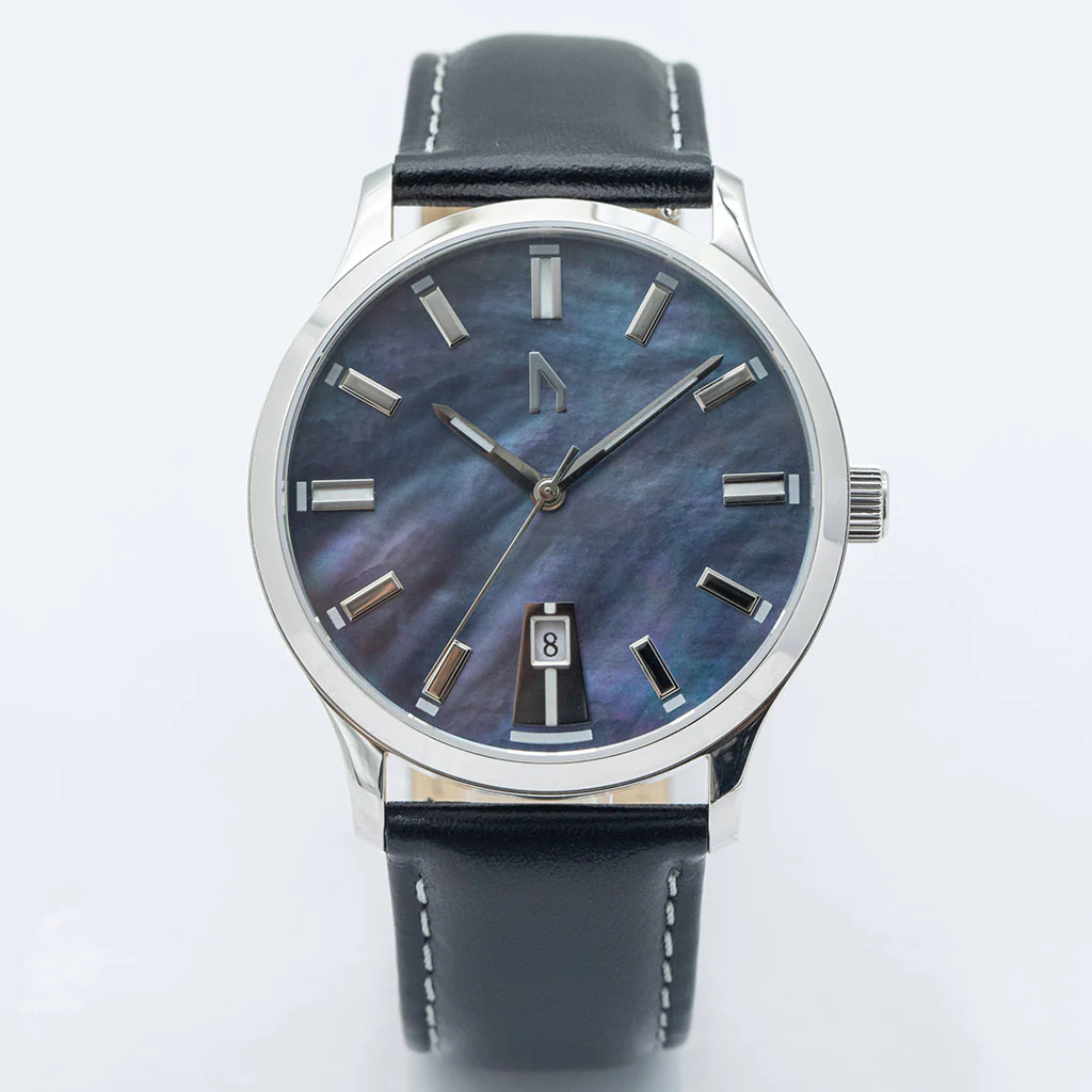 The925 Black Dial thumbnail 2