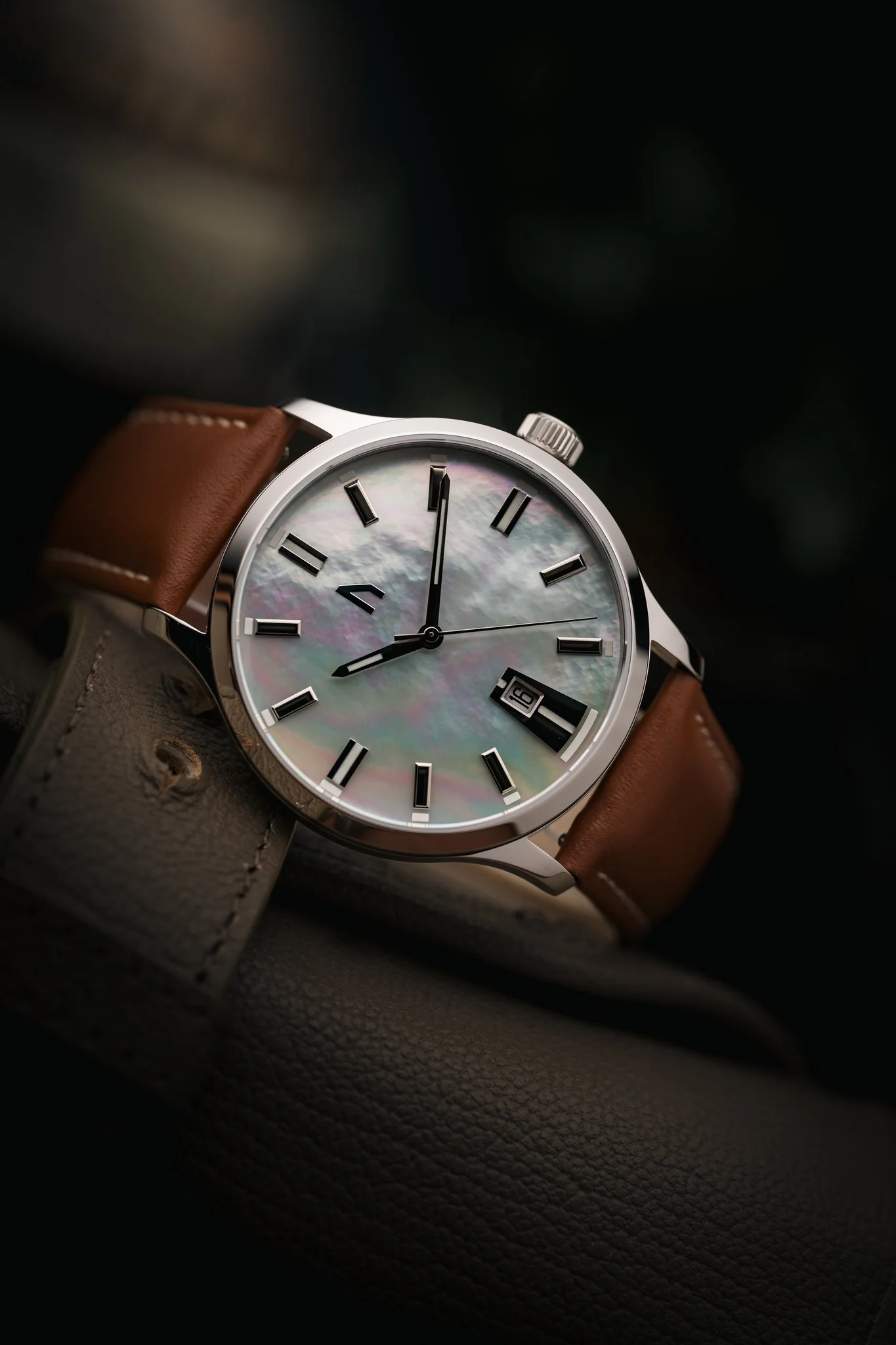 The925WhiteDial thumbnail 2