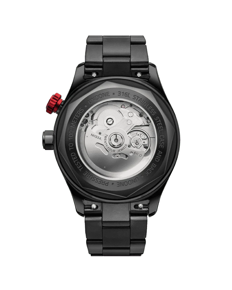 Aero Worldtimer "Lindbergh" thumbnail 2