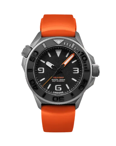 Aquadeep Signal Orange