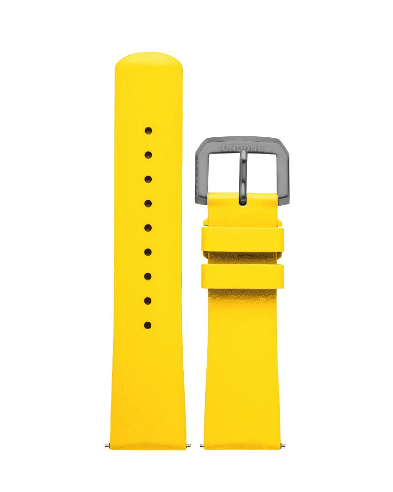 Aquadeep Signal Yellow Automatic thumbnail 3