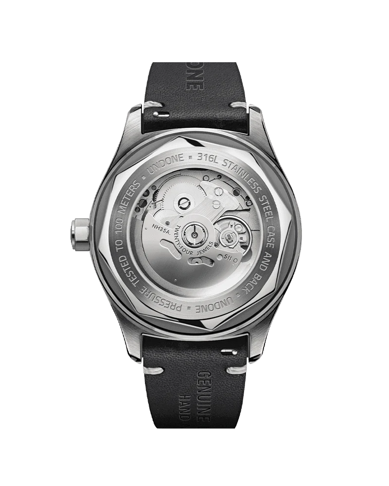 Basecamp Cali Black Automatic thumbnail 2