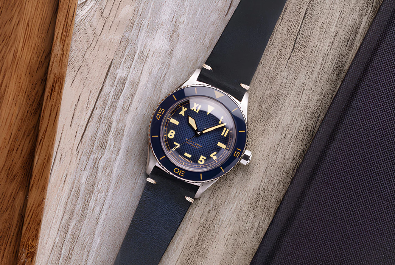 Basecamp Cali Blue thumbnail 2