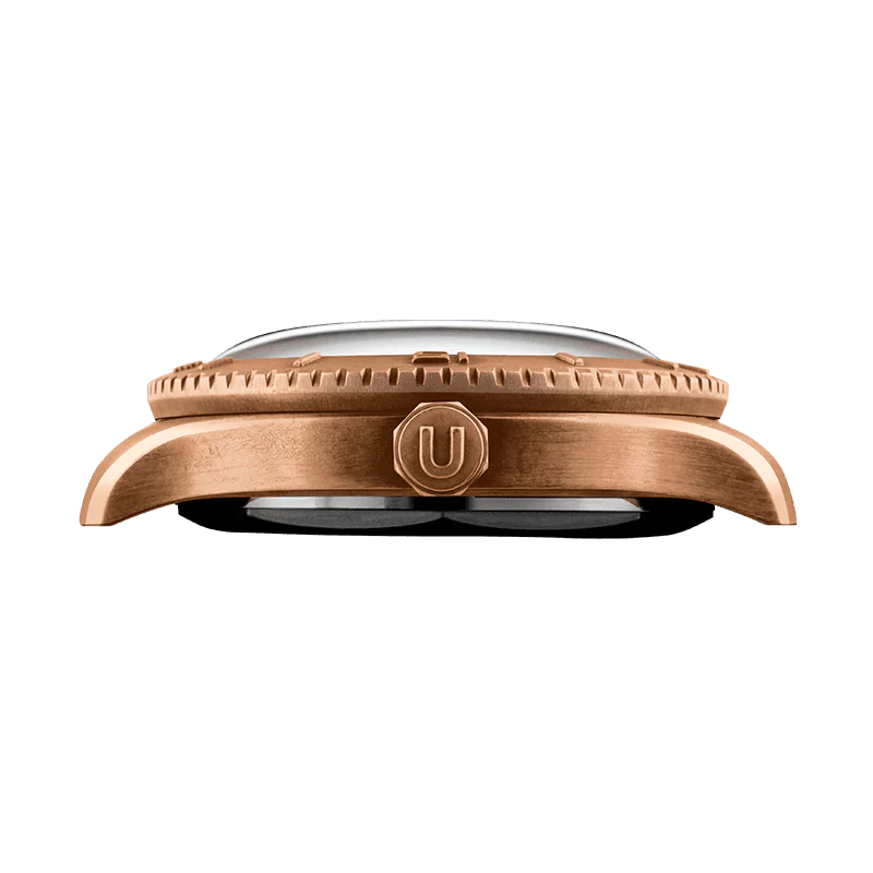 Basecamp Cali Bronze Automatic thumbnail 3
