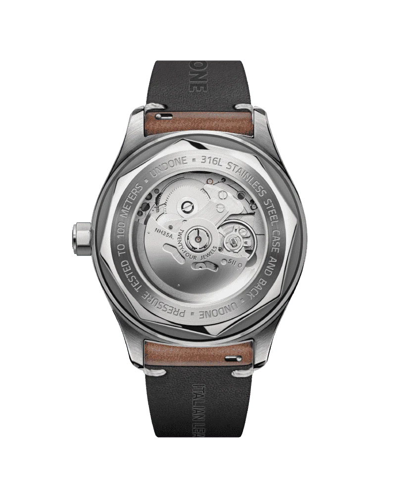 Basecamp Classic Blue Automatic Date thumbnail 2