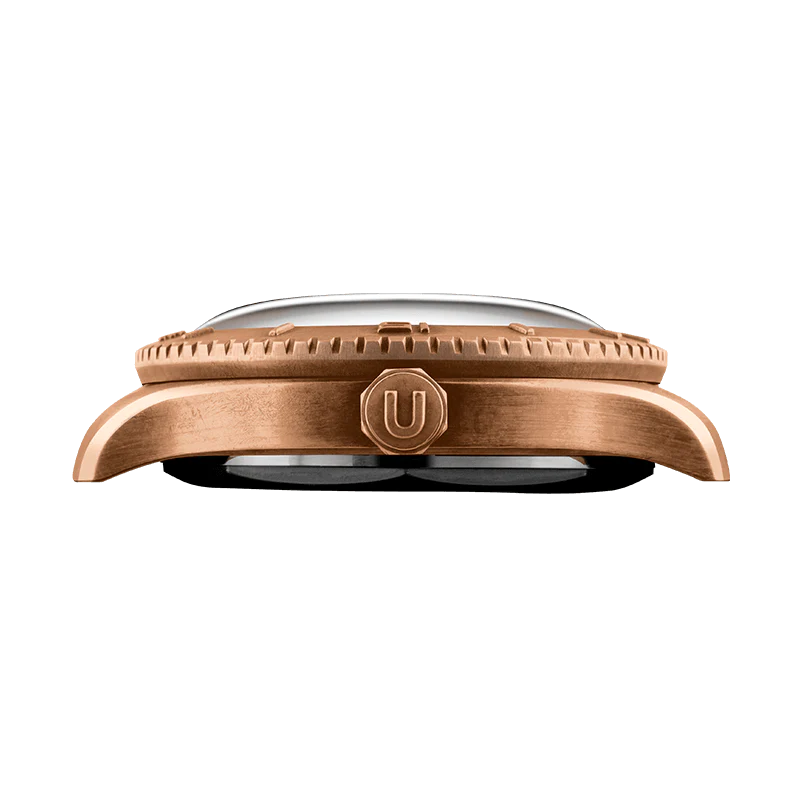 Basecamp Classic Bronze Date thumbnail 3