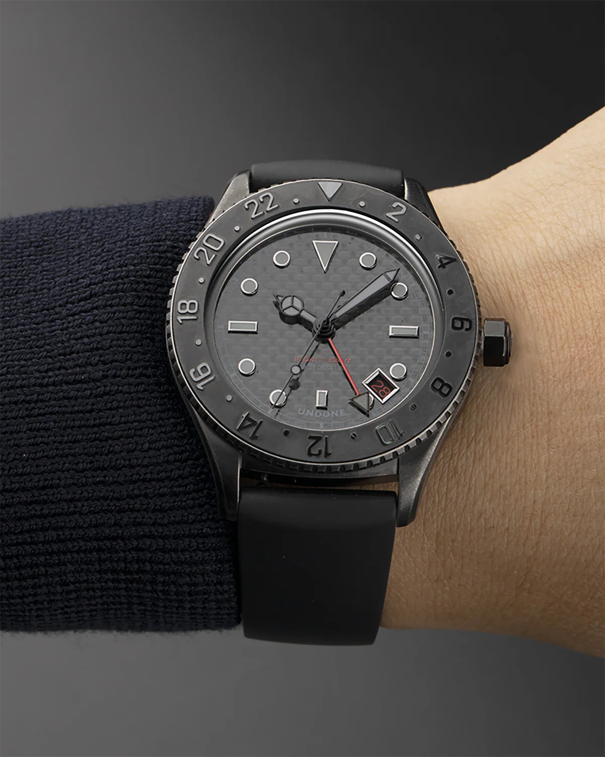 Basecamp Stealth Automatic thumbnail 2