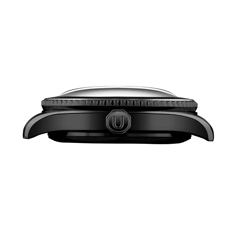 Basecamp Stealth Leather thumbnail 3