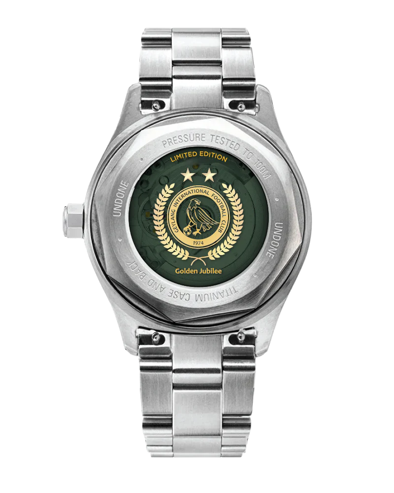 Basecamp Titanium GIFC Limited Edition thumbnail 2