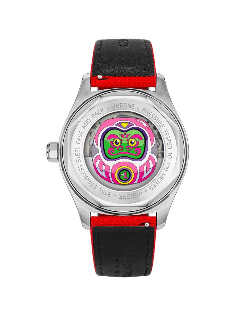 Daruma | Ardhira Putra - My Number One thumbnail 3