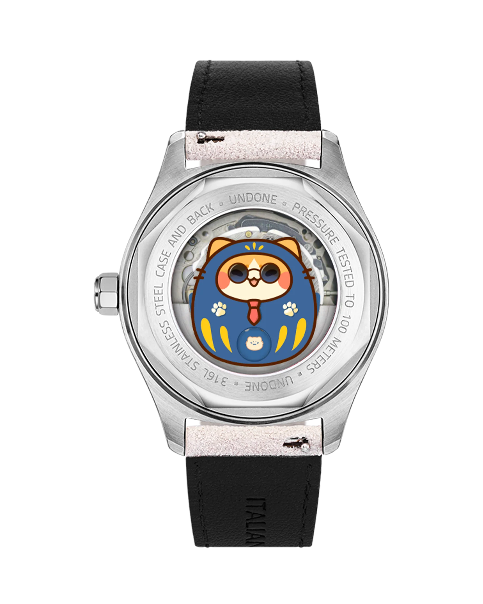 Daruma | Bichi Mao - Monday Blues thumbnail 3