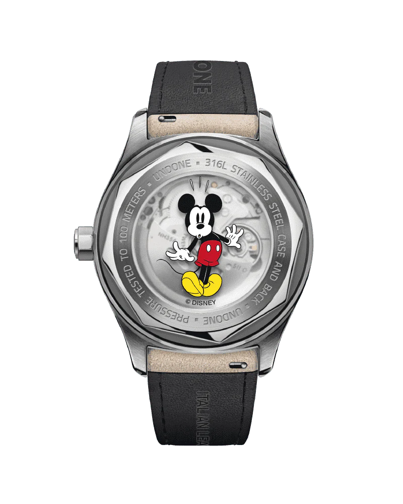 Disney Mickey Guess Who's Back thumbnail 2