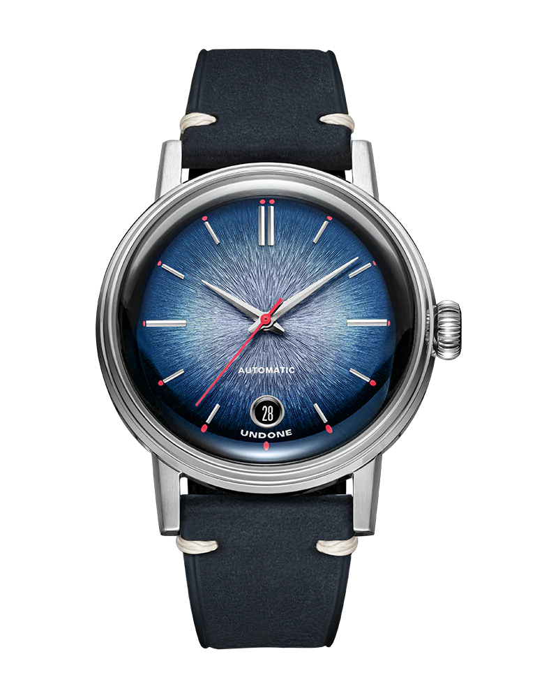 Enamel Azura Automatic thumbnail 2