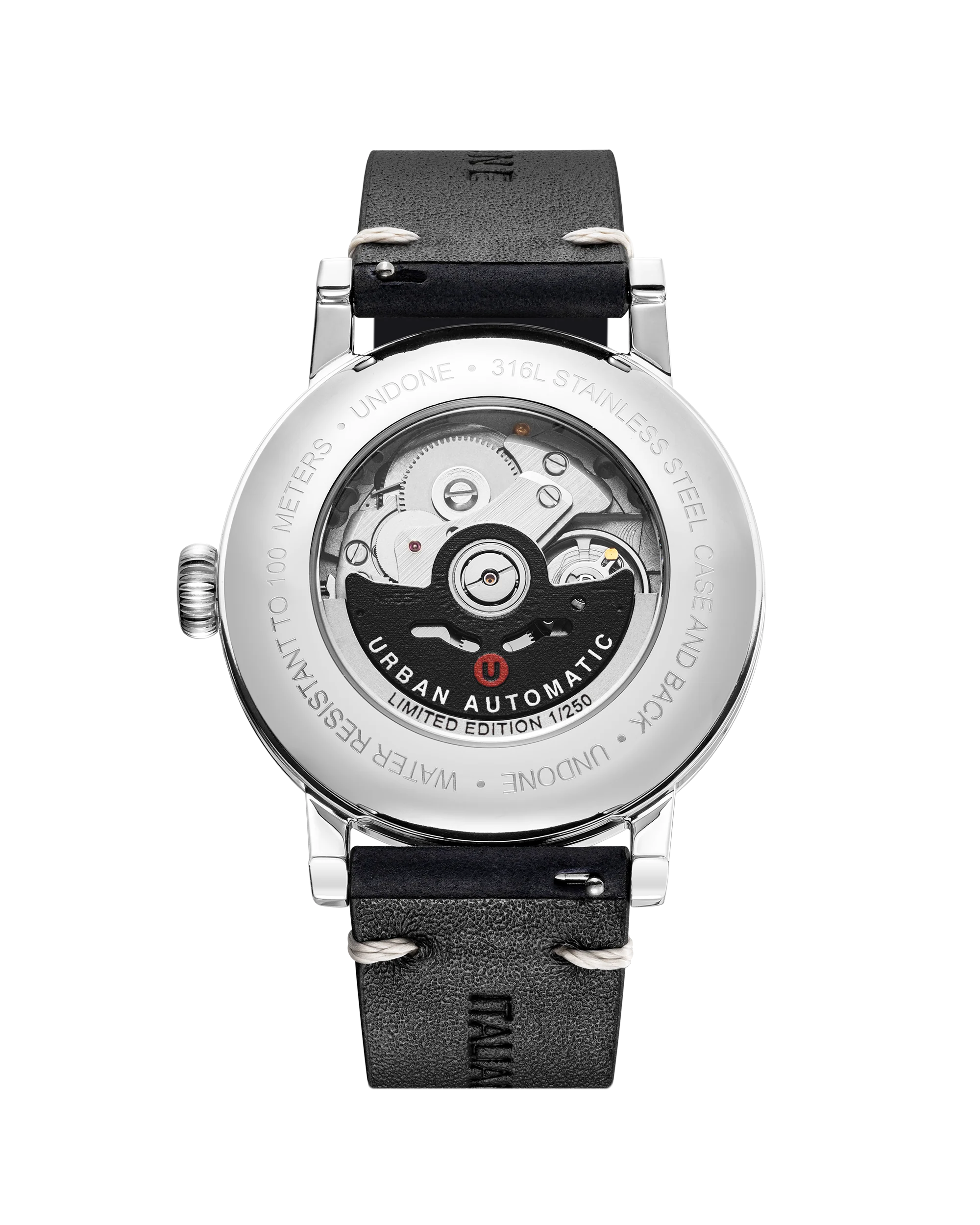 Enamel Azura Automatic thumbnail 3