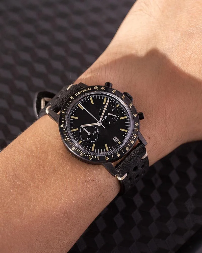 Sport Speedy selected view