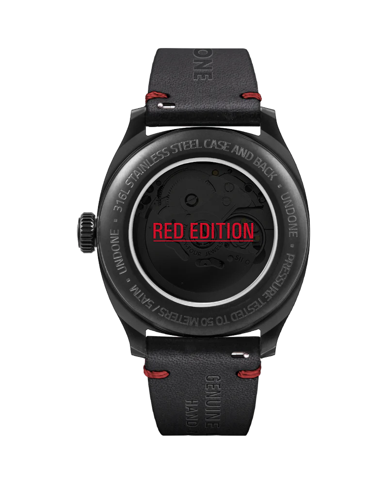 Terra Red Edition thumbnail 3