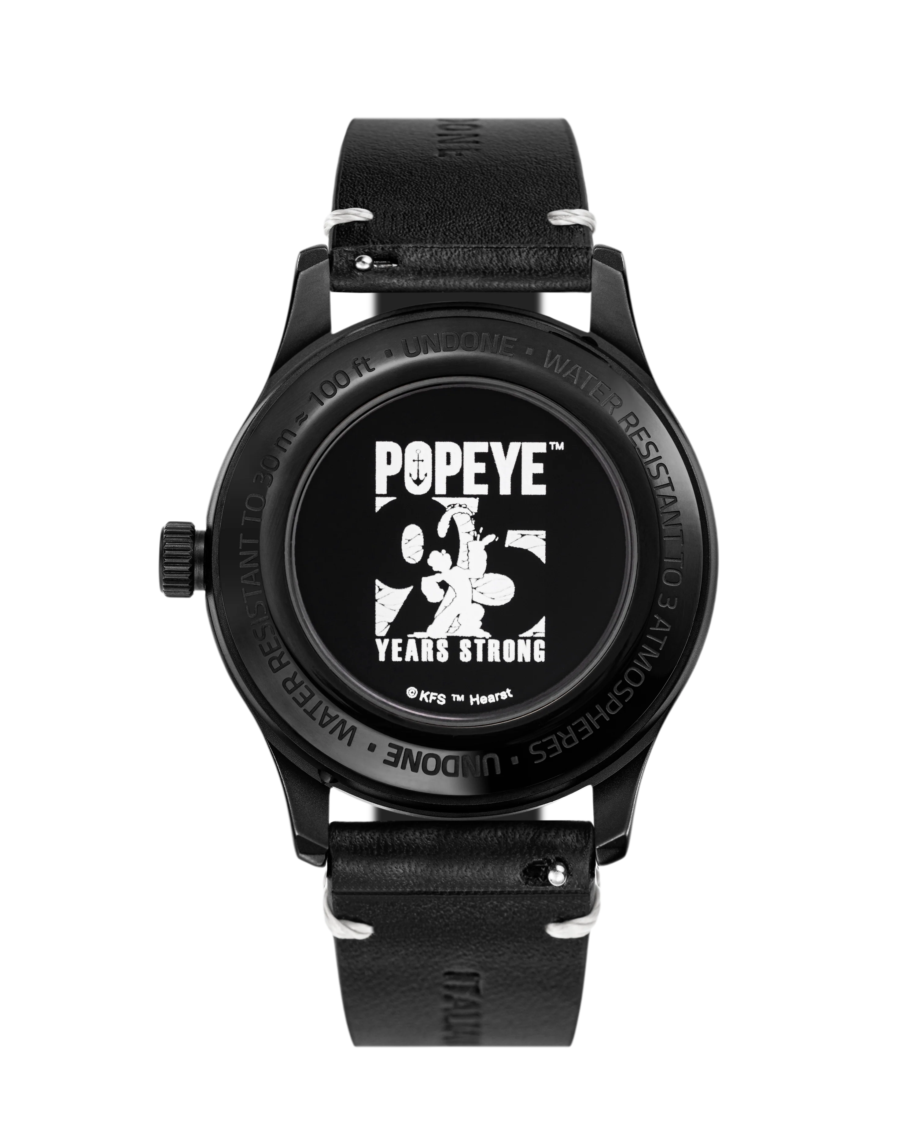 UNDONE X POPEYE™ 95th Anniversary Members Edition thumbnail 3