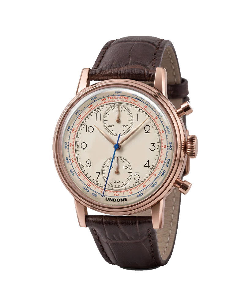 Vintage Killy Rose Gold selected view