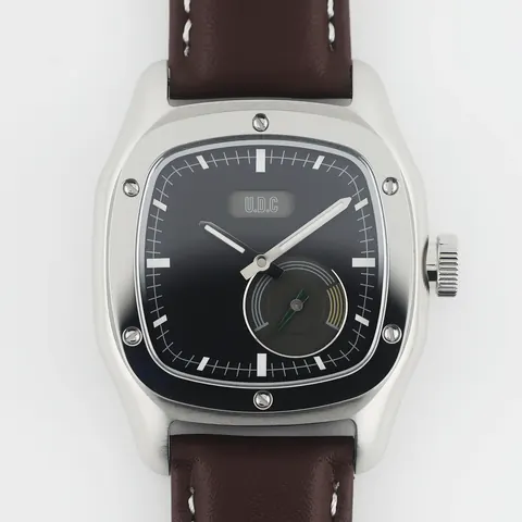 Autoclassic - Black & Dark Gray