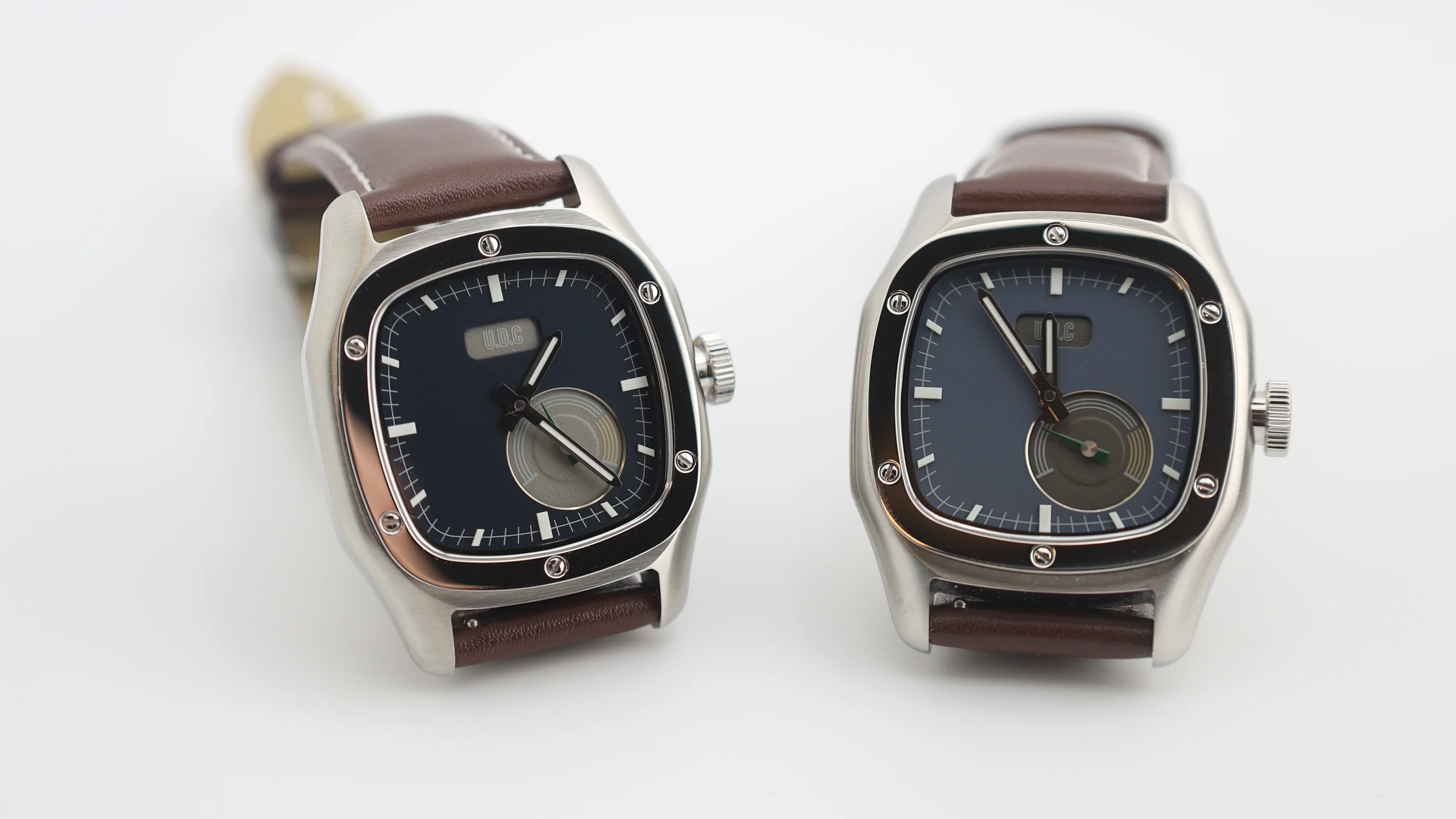 Autoclassic Dark Blue