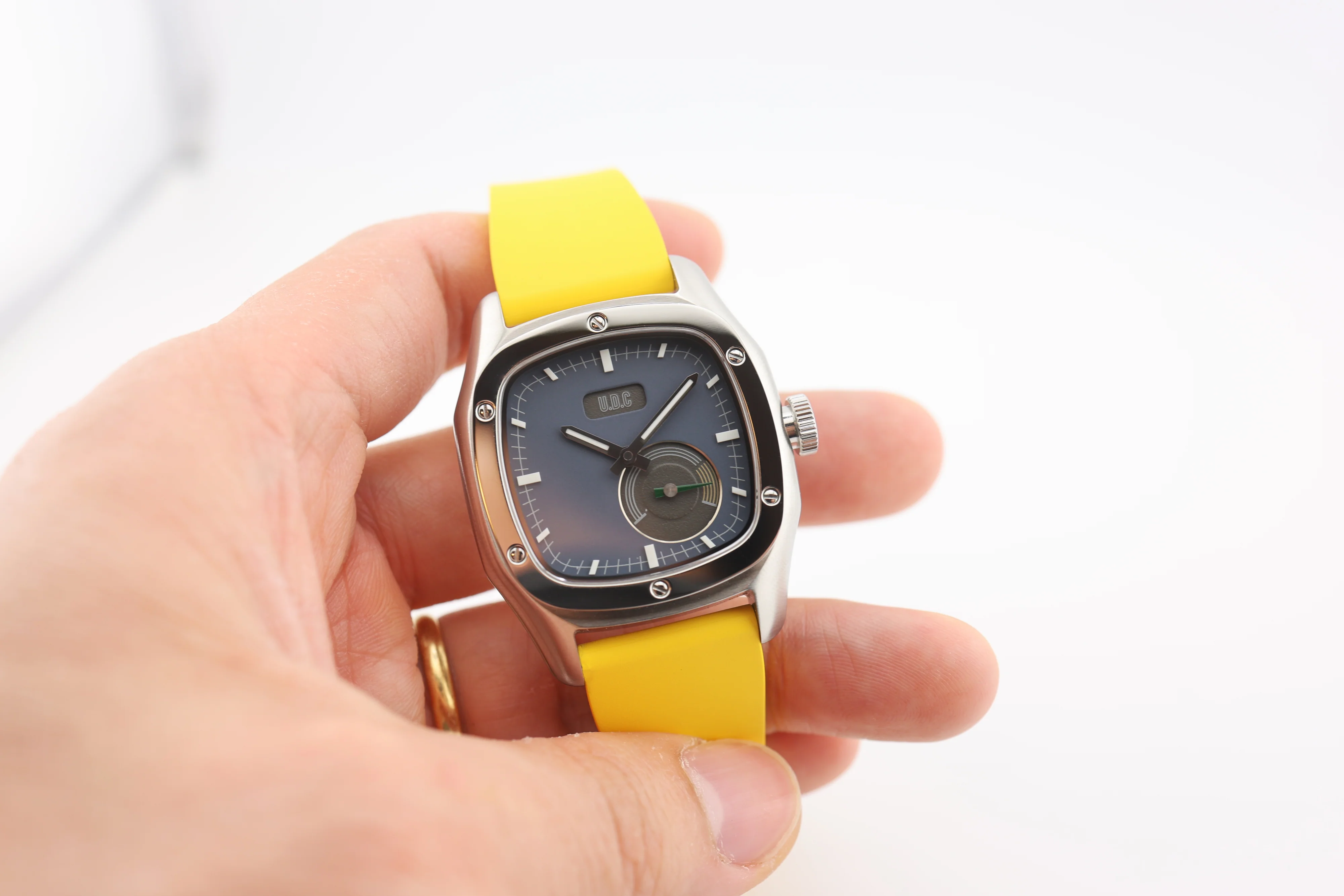 Autoclassic Light Blue