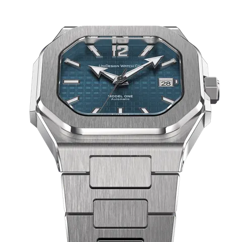 Model One Santorini Blue