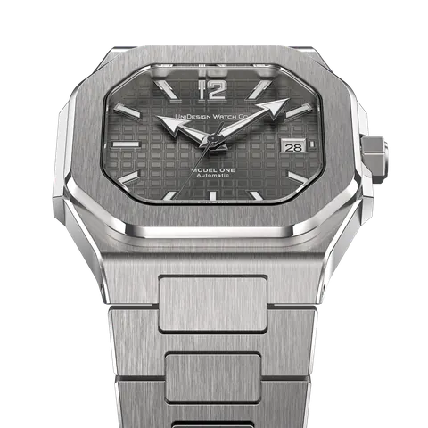 Model One Stone Grey