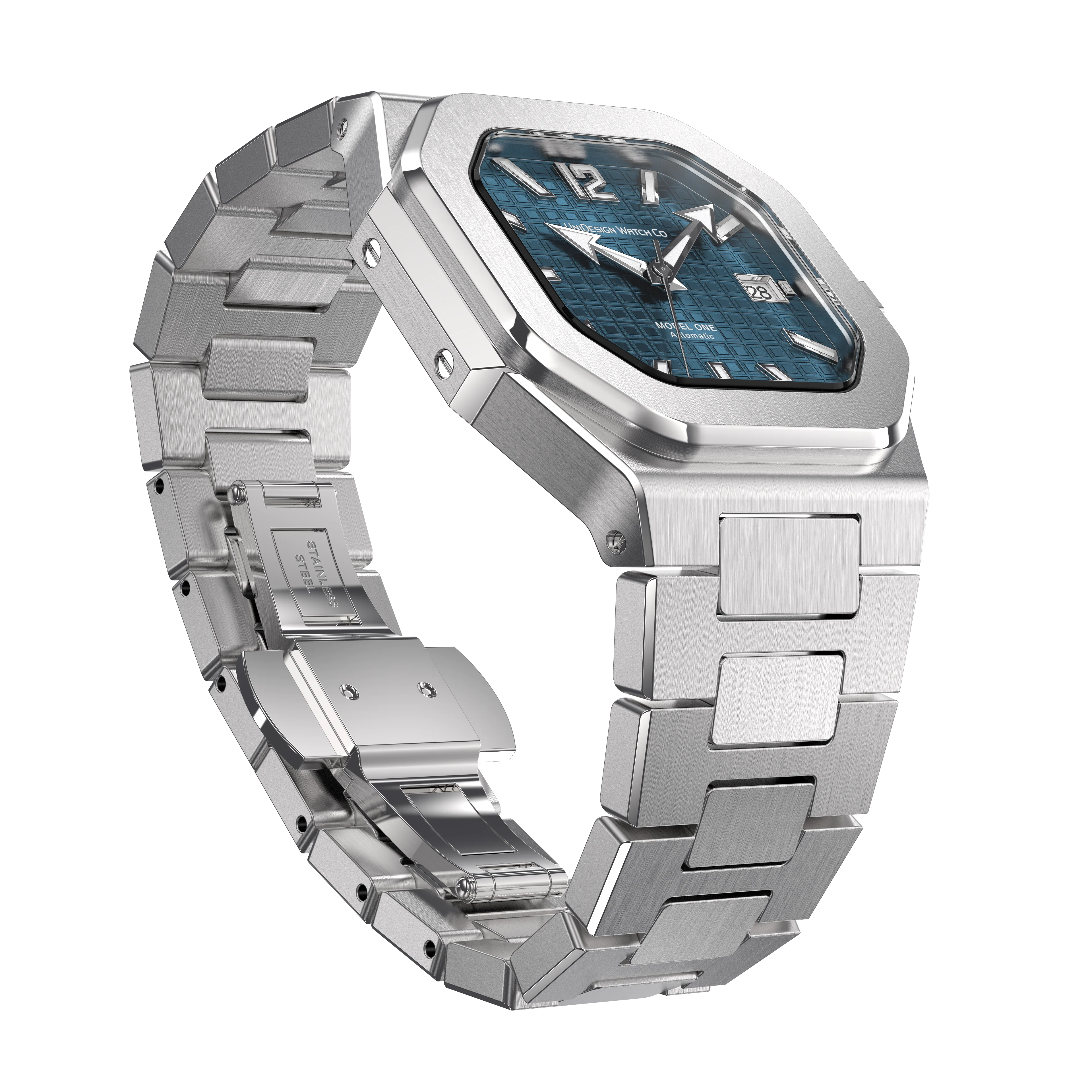 Model One thumbnail 2