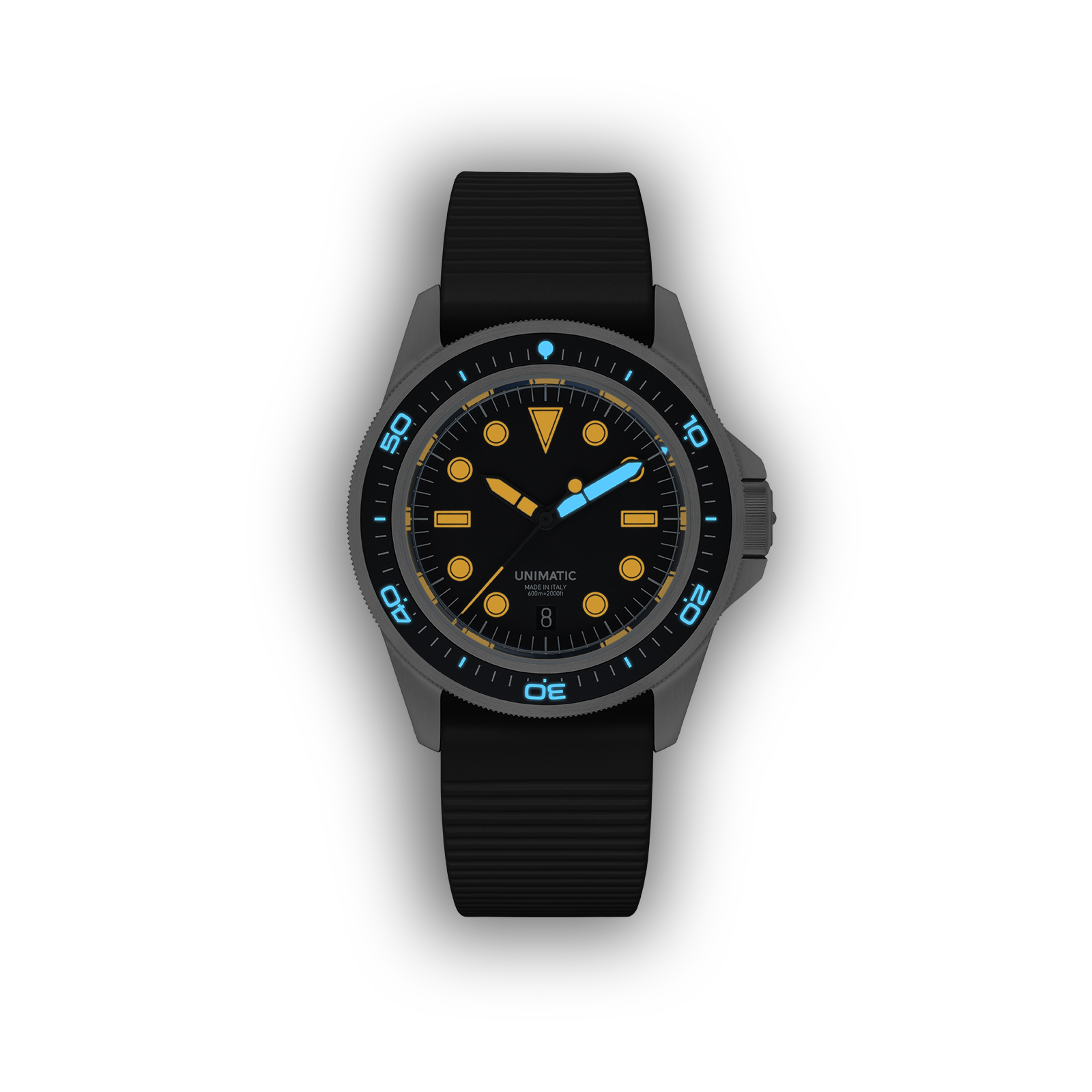 Modello Uno U1S-PD6-B Limited Edition – ProDiver thumbnail 3