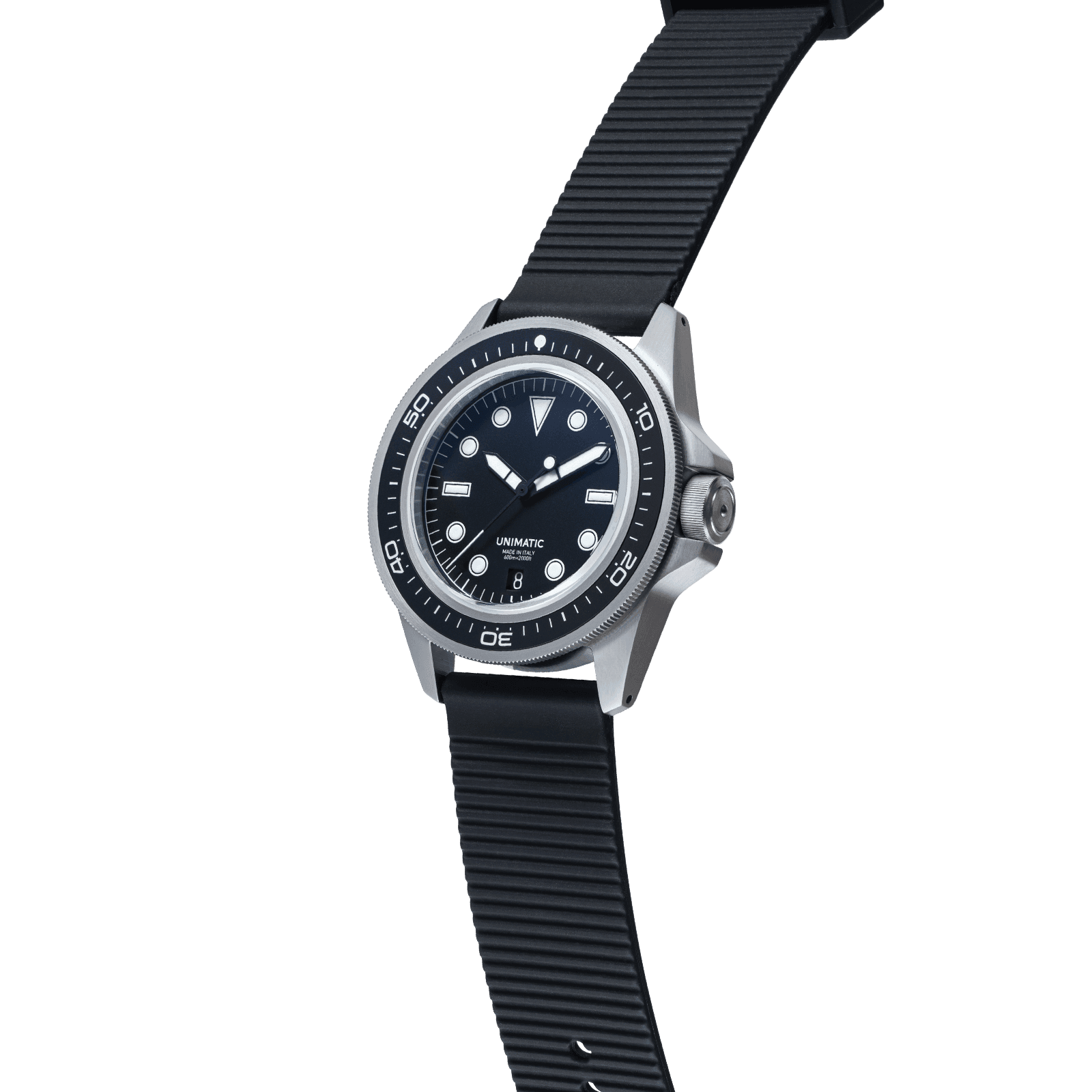 Modello Uno U1S-PD6-B Limited Edition – ProDiver thumbnail 4