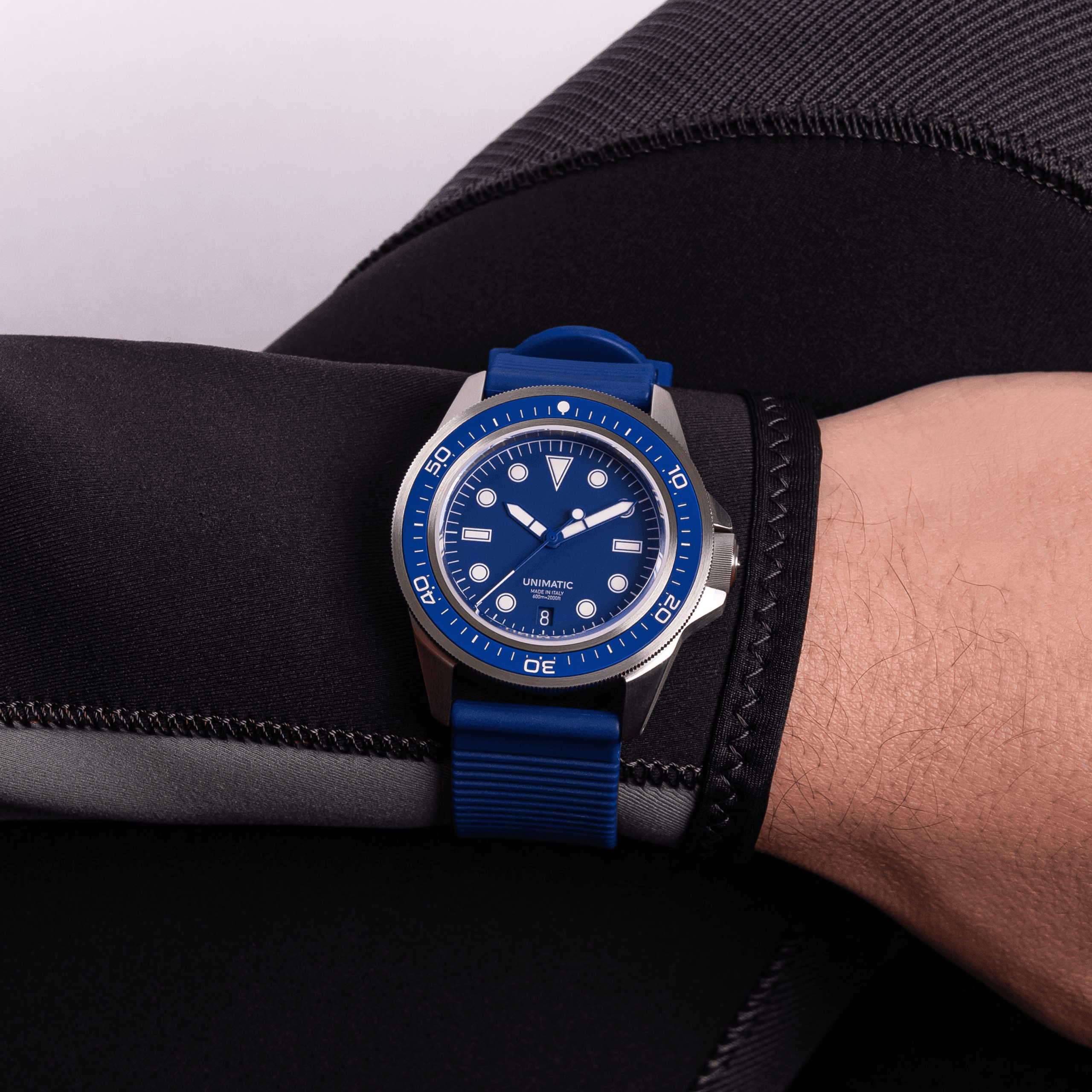 Modello Uno U1S-PD6-RB Limited Edition – ProDiver thumbnail 2