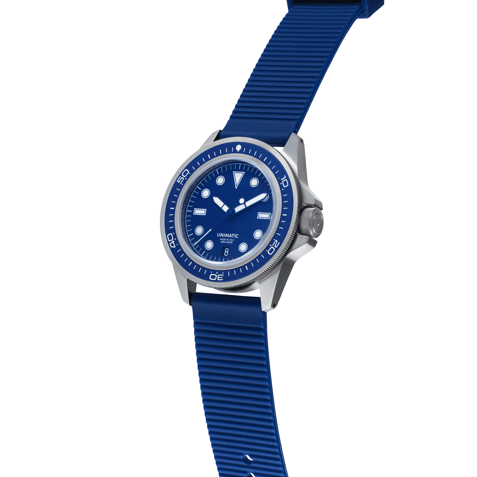 Modello Uno U1S-PD6-RB Limited Edition – ProDiver thumbnail 4