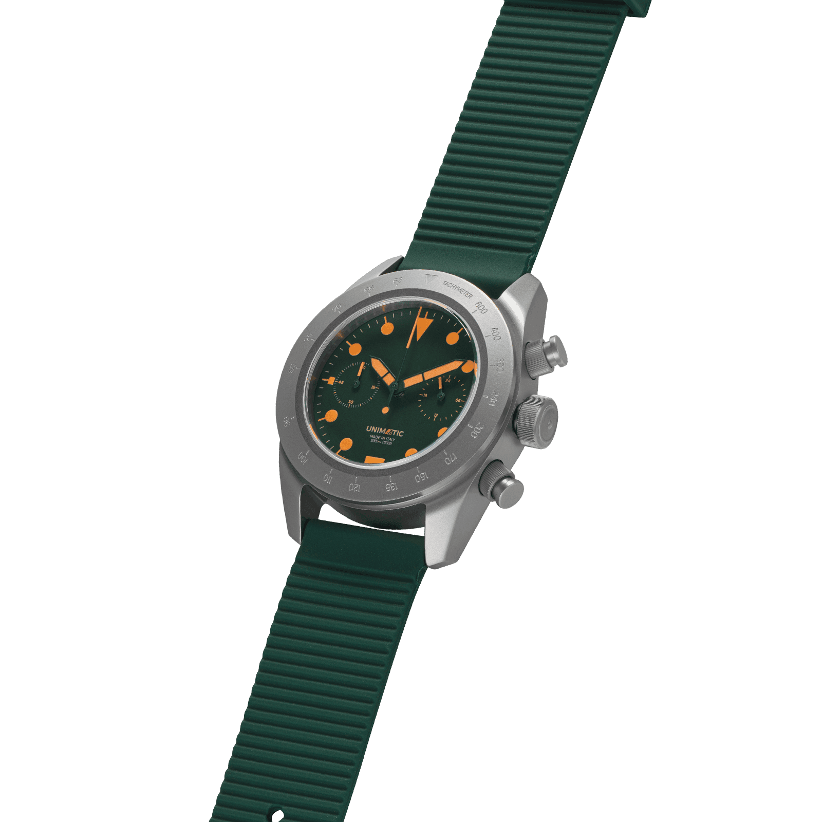 Modello Tre U3FB-AAG Collab – Chronograph thumbnail 3