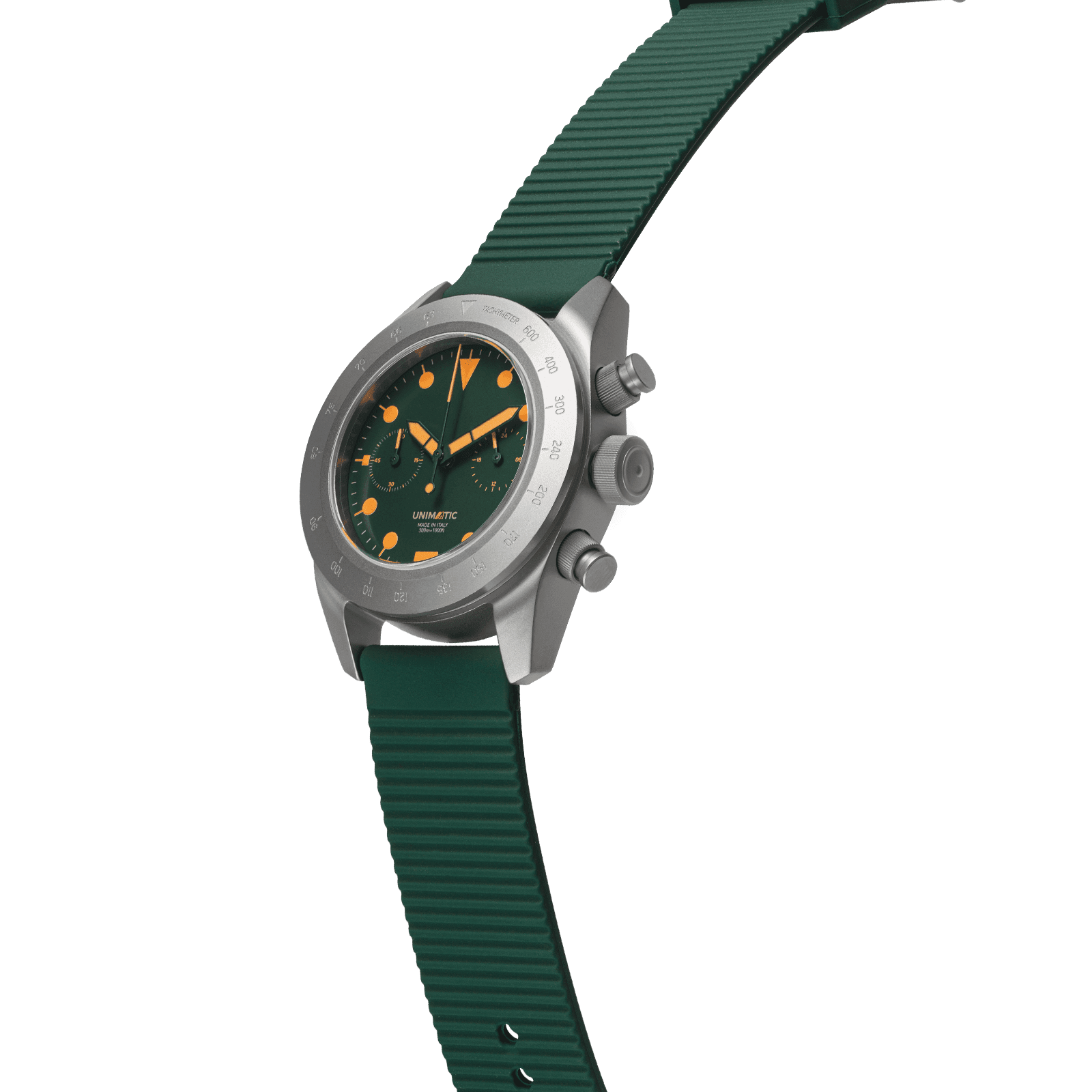 Modello Tre U3FB-AAG Collab – Chronograph thumbnail 4