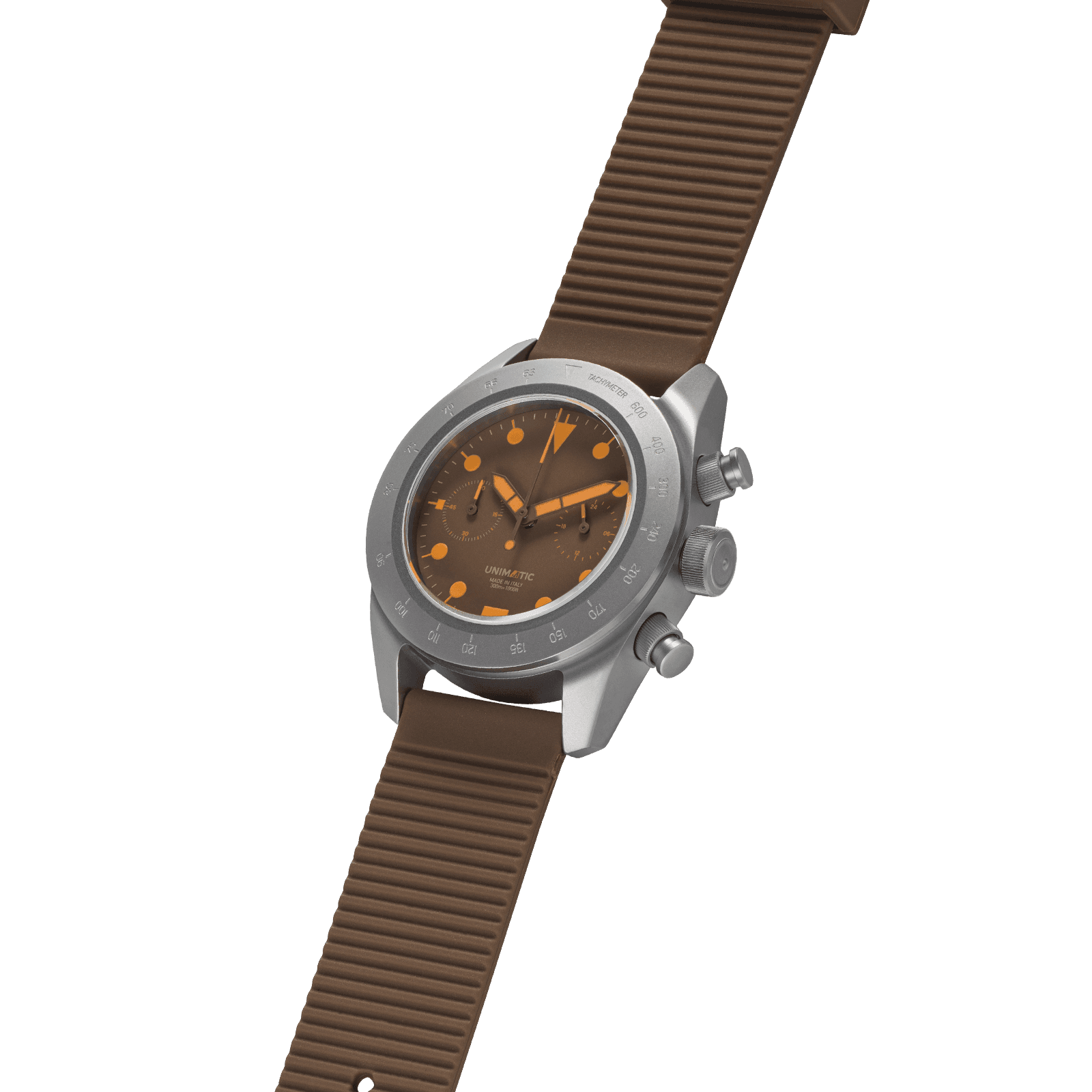 Modello Tre U3FB-AAS Collab – Chronograph thumbnail 3
