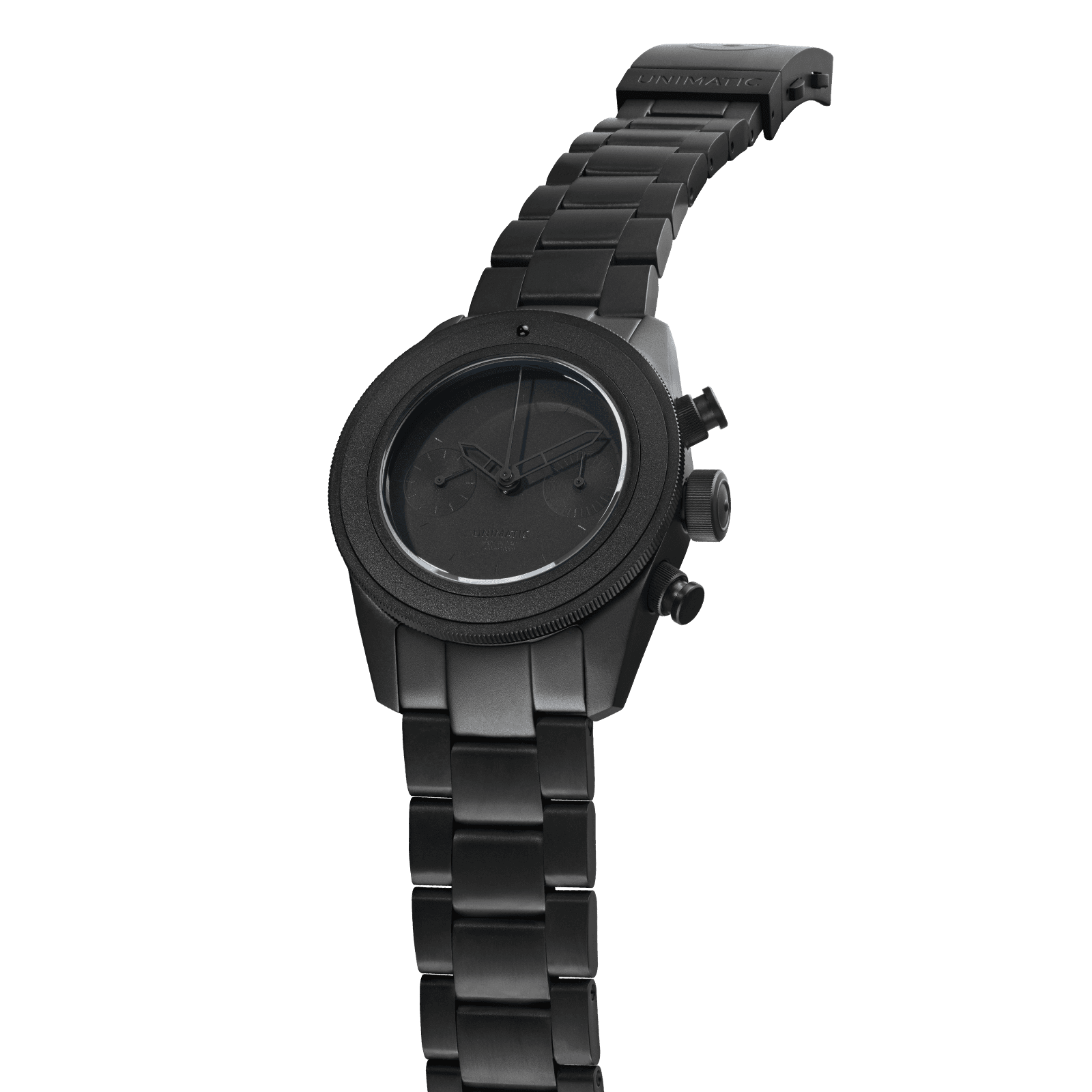 Modello Tre U3S-M Collab – Chronograph thumbnail 3