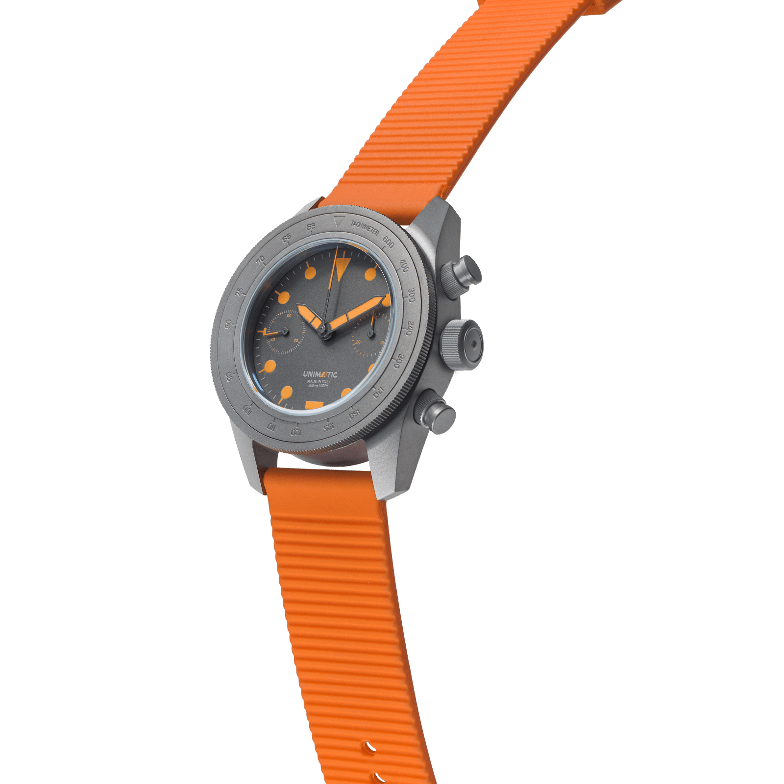 Modello Tre U3S-T-AA Collab – Chronograph thumbnail 4