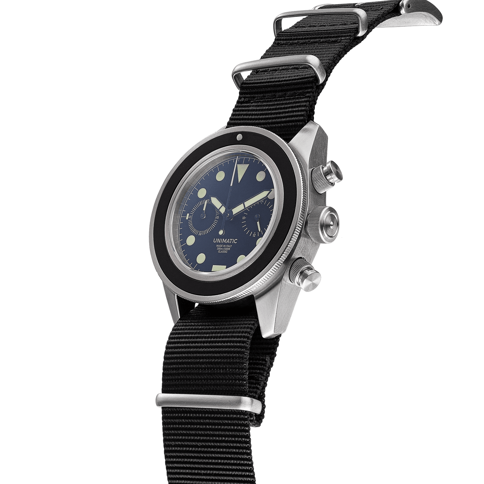 Modello Tre UC3 Classic – Chronograph thumbnail 4