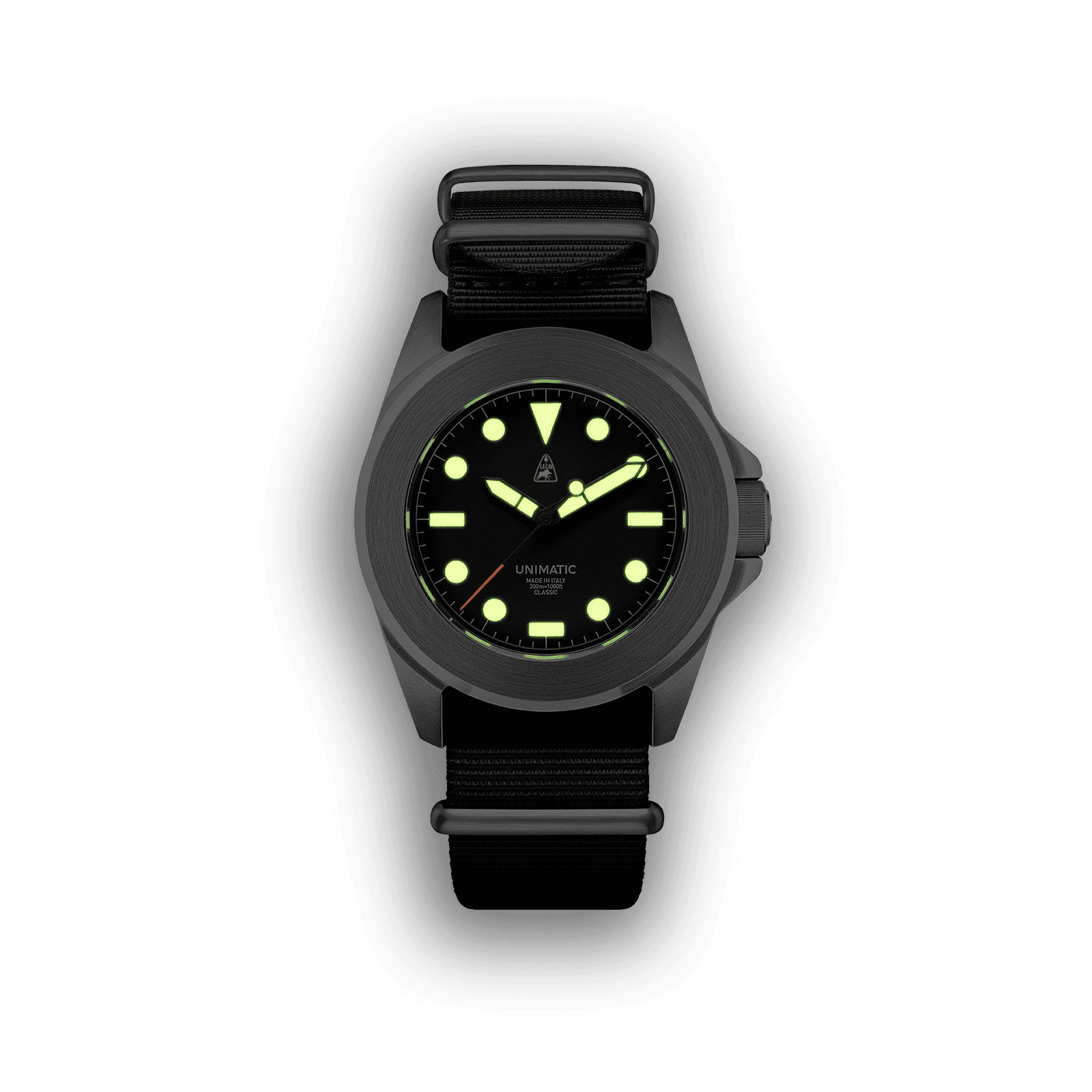Modello Quattro UC4-LC Collab – Time Only thumbnail 2