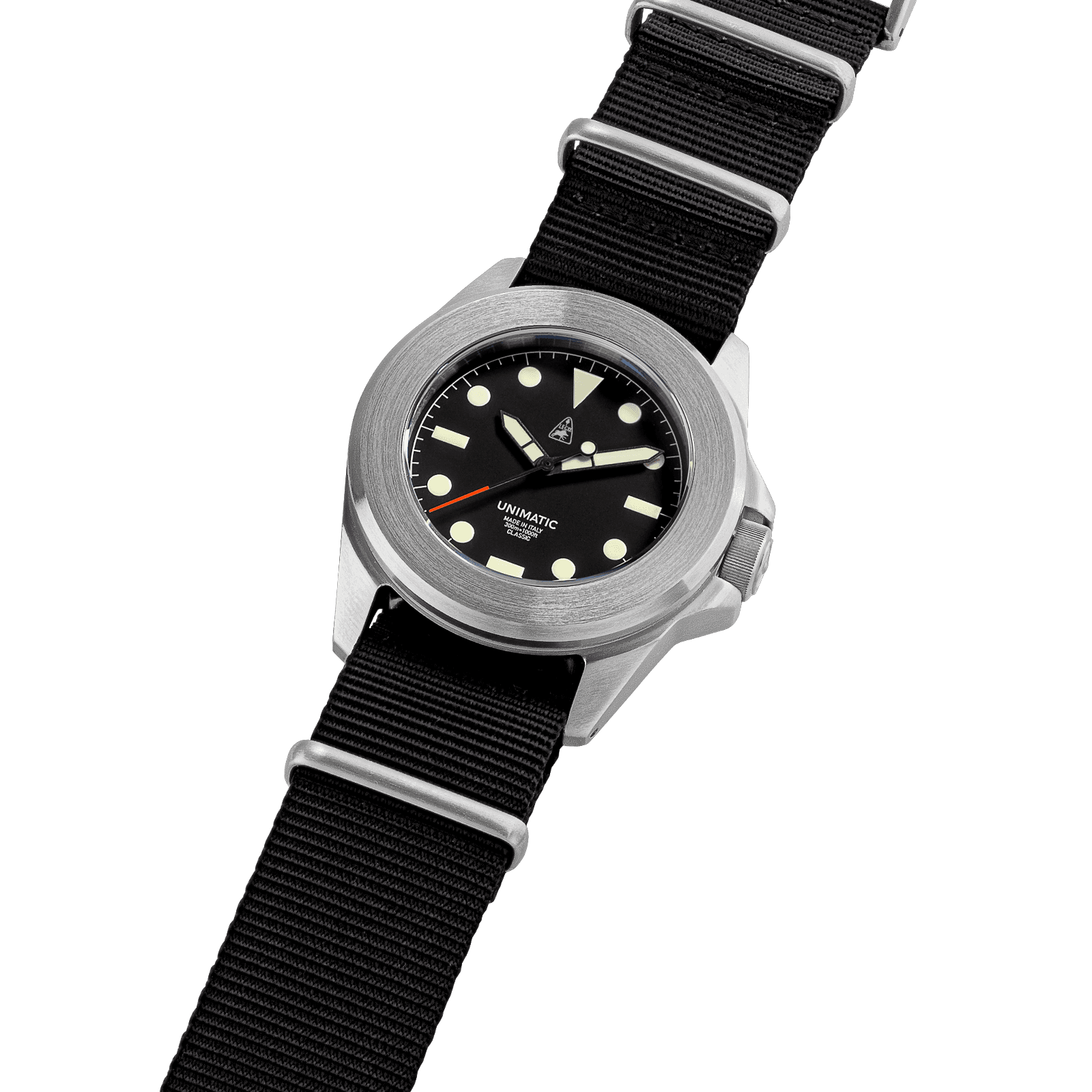 Modello Quattro UC4-LC Collab – Time Only thumbnail 3