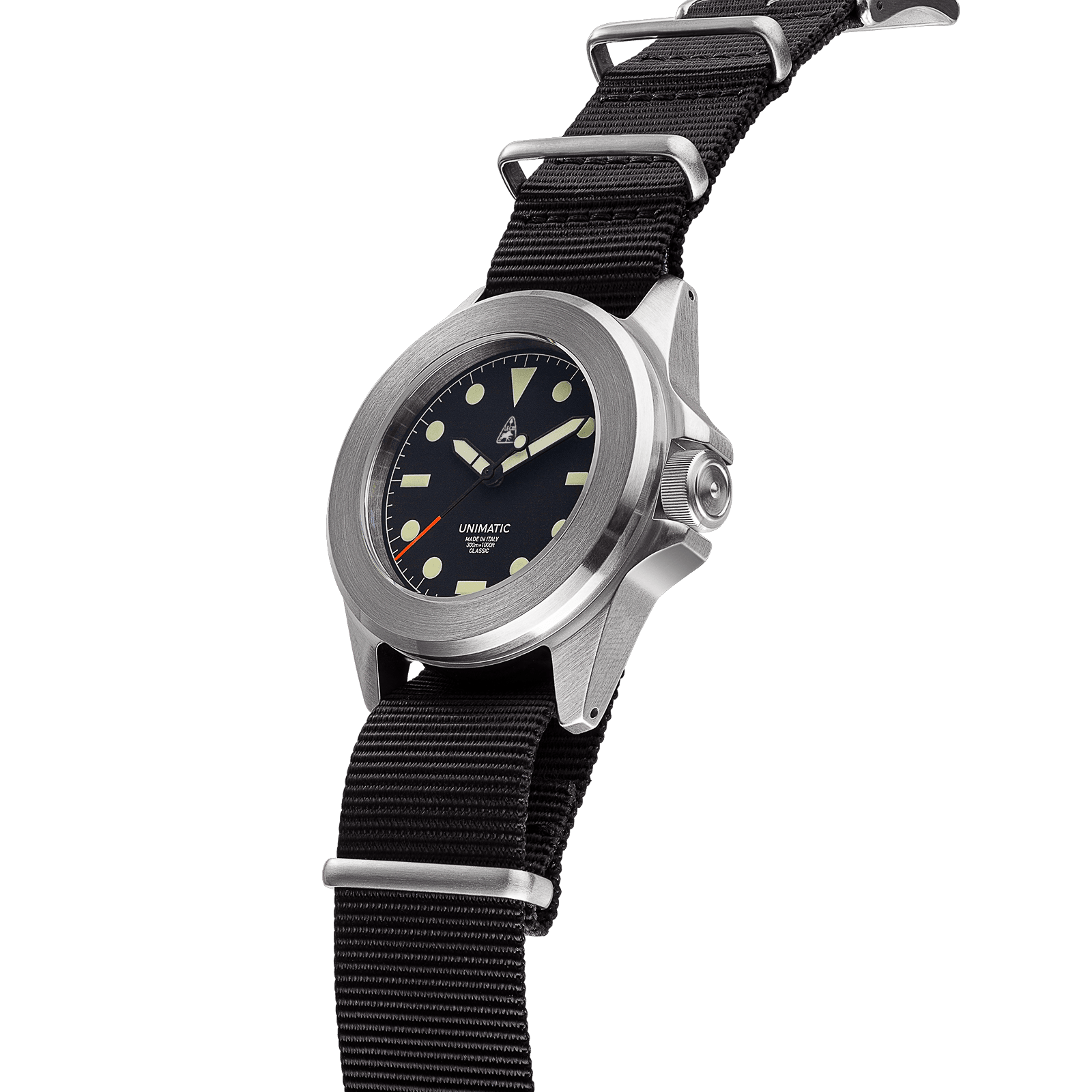 Modello Quattro UC4-LC Collab – Time Only thumbnail 4