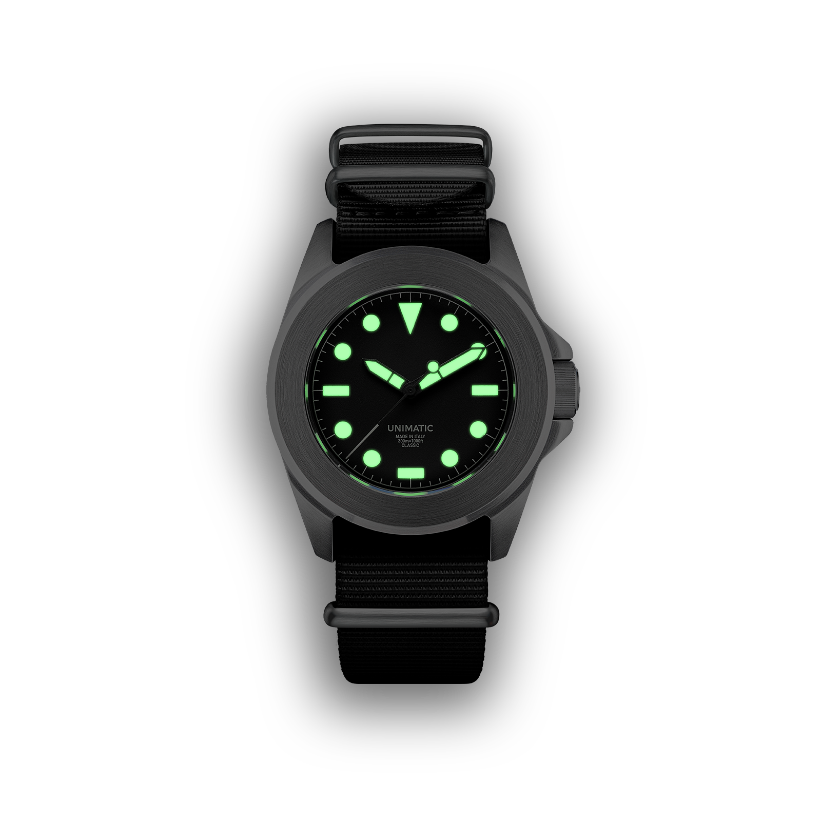 Modello Quattro UC4 Classic – Time Only thumbnail 3