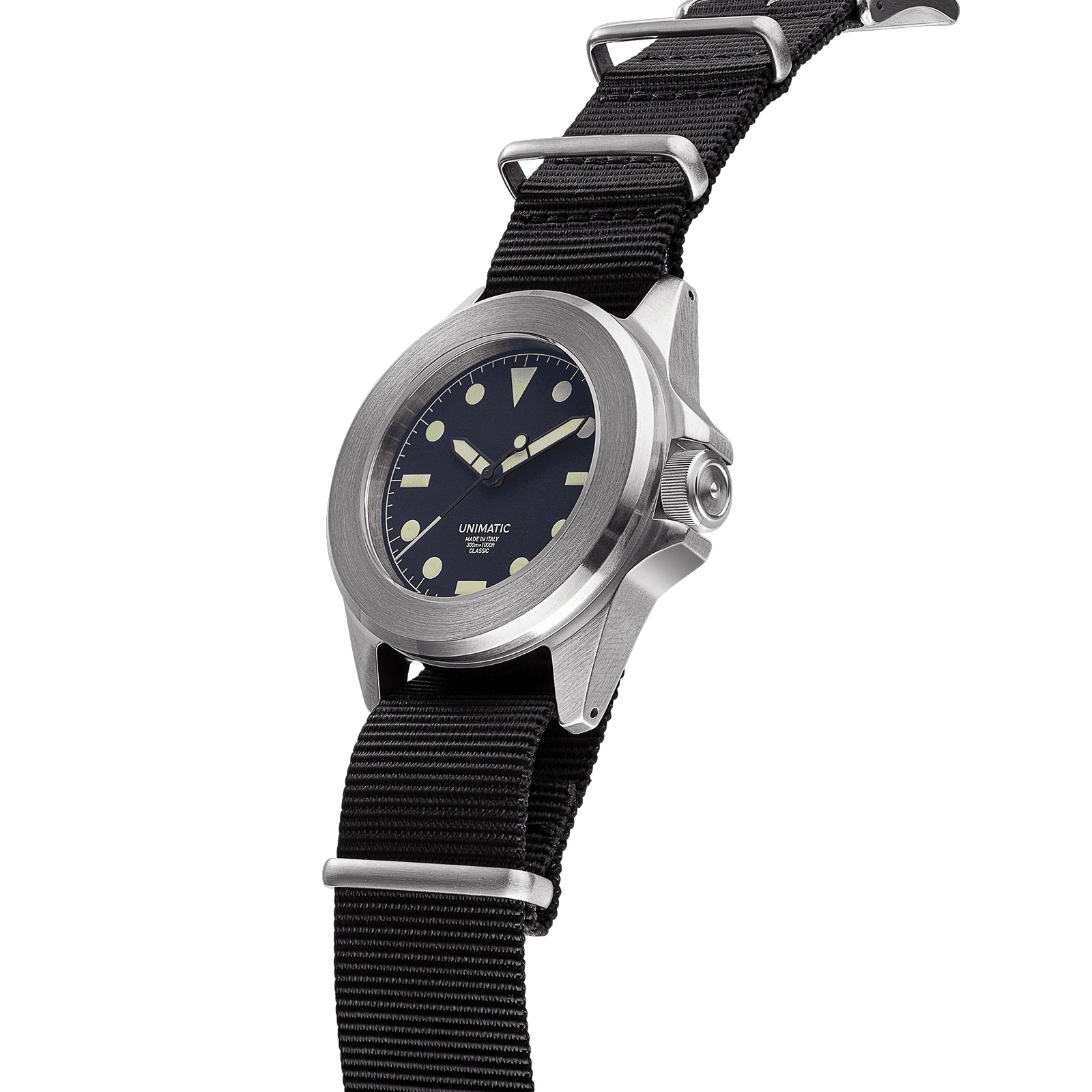 Modello Quattro UC4 Classic – Time Only thumbnail 4