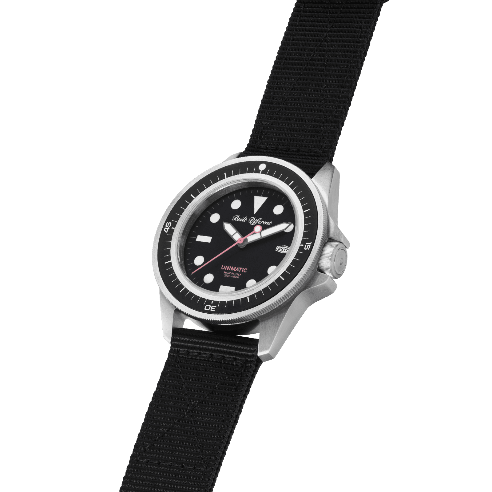 Modello Uno UT1-BSTN Collab – Diver thumbnail 4